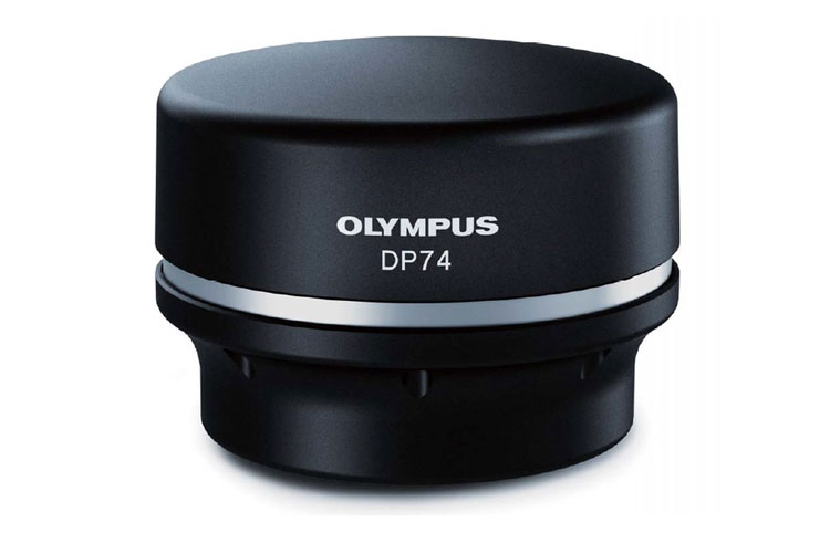 Камера Olympus DP74 | Микроскопия — Микросистемы