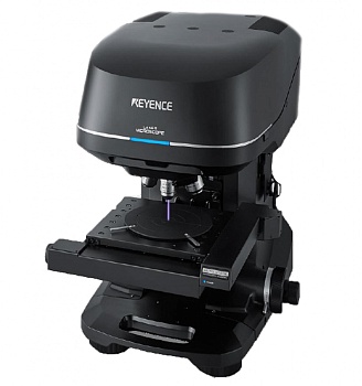 Микроскоп Keyence VKX1000 | Каталог — Микросистемы