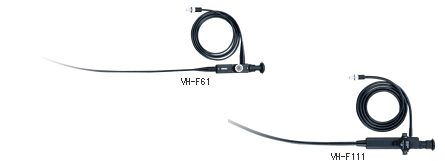 Fiberscope: VH-F61 / F111