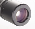 VH-Z50L/W: Long-focal-distance, high-performance zoom lens