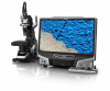 Микроскоп Keyence VHX5000, цифровой - Микросистемы