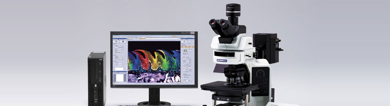 Цифровые камеры для микроскопов — Микросистемы