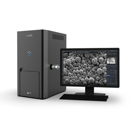 Купить или заказать Сканирующий настольный электронный микроскоп SEC SNE-ALPHA в компании Микросистемы, тел.: +7 (495) 234-23-32