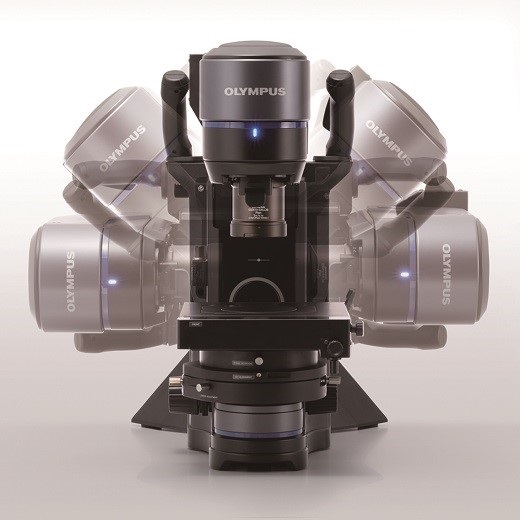 Купить или заказать Olympus DSX1000 - цифровой микроскоп купить, цена в России под заказ