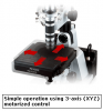 Микроскоп Keyence VHX2000 - Микросистемы