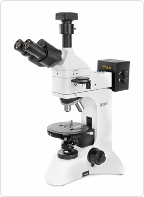 Купить или заказать Поляризационный микроскоп Альтами ПОЛАР 3 в компании Микросистемы, тел.: +7 (495) 234-23-32