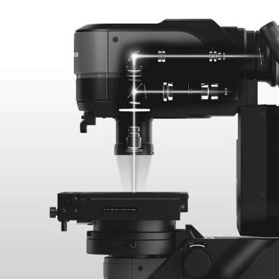 Купить или заказать Olympus DSX1000 - цифровой микроскоп купить, цена в России под заказ