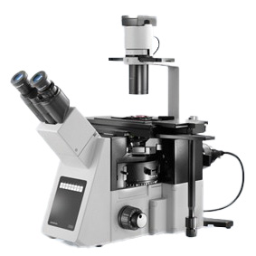 Микроскоп Olympus IX53 — Микросистемы