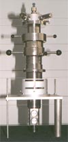 Криостат Konti Cryostat Spektro A2 Cryovac