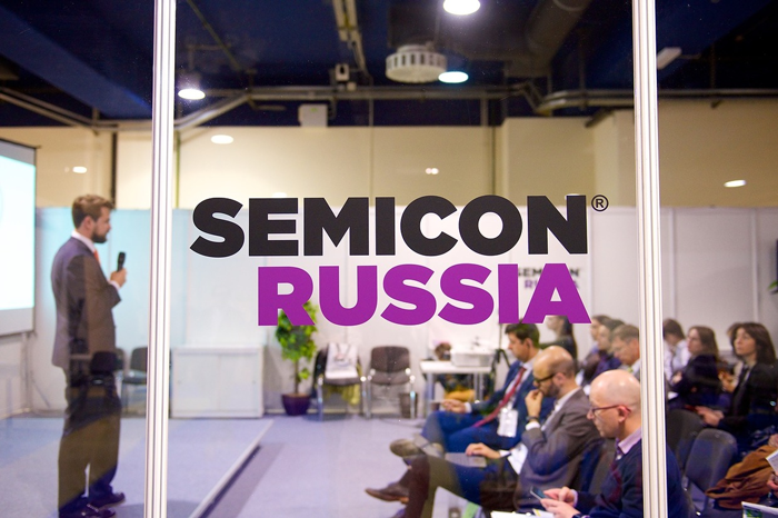 ООО "Микросистемы" на выставке SEMICON Russia 2015