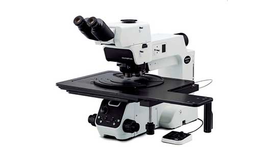 Olympus MX63