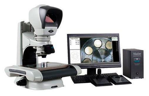 Hawk_Duo_CNC_measuring_microscope картинка