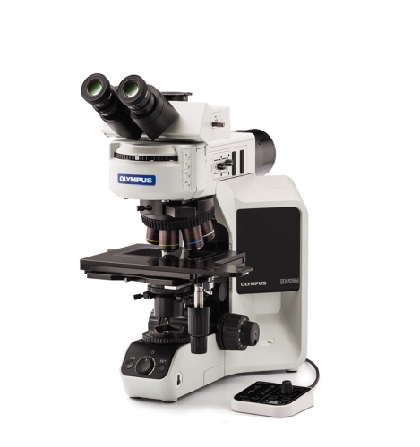 Микроскоп Olympus BX53M