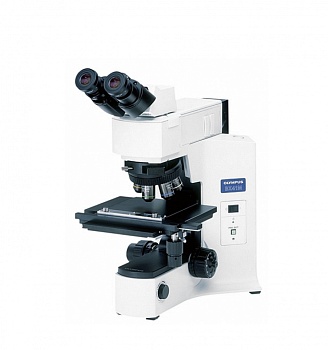 Микроскоп Olympus BX41 - Микросистемы