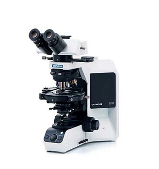 Микроскоп Olympus BX53P - Микросистемы