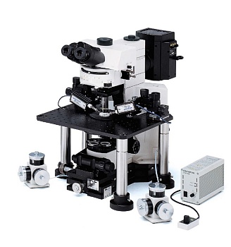 Микроскоп Olympus BX61 WI