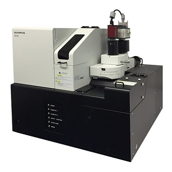 Микроскоп Olympus VS120