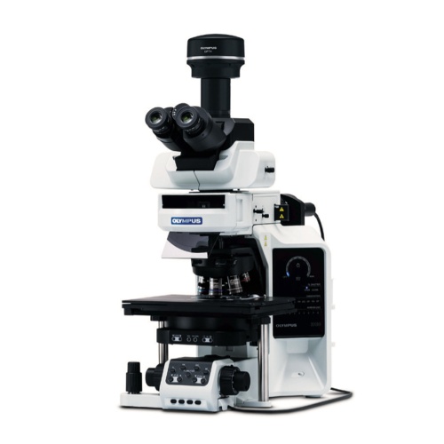 Микроскоп Olympus BX63