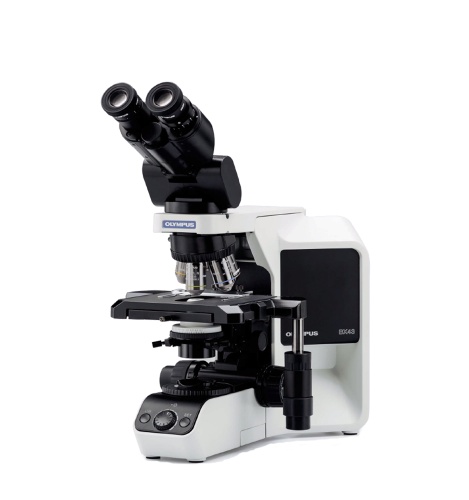 Микроскоп Olympus BX43