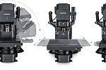 Цифровой микроскоп Olympus DSX2000 купить, цена в России под заказ