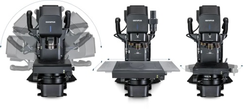 Купить или заказать Микроскоп Olympus DSX2000 в компании Микросистемы, тел.: +7 (495) 234-23-32