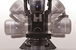 Купить или заказать Olympus DSX1000 - цифровой микроскоп купить, цена в России под заказ