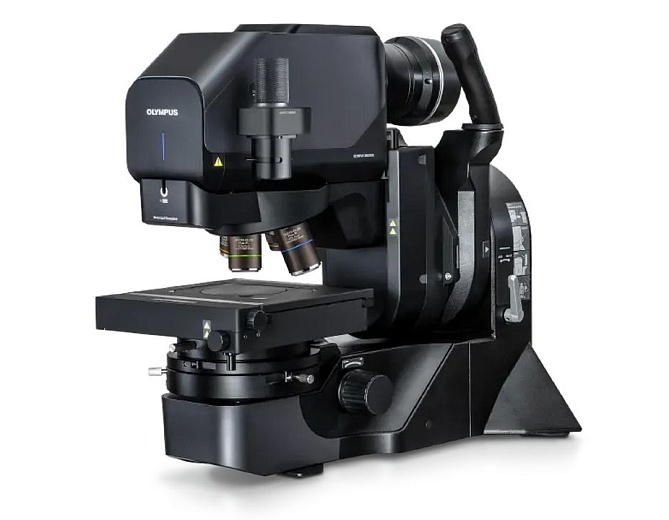 Цифровой микроскоп Olympus DSX2000 купить, цена в России под заказ