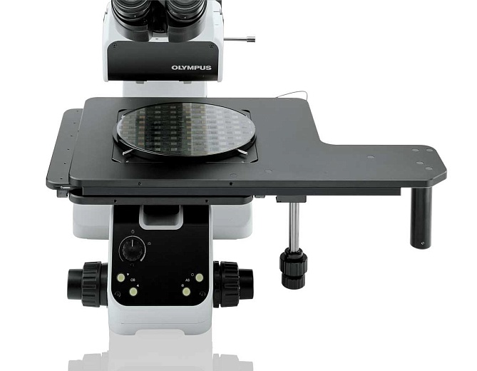 Купить или заказать инспекционный микроскоп Olympus MX63, цена в России под заказ