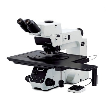 Микроскоп Olympus MX63 | Каталог — Микросистемы