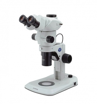 Стереомикроскоп Olympus SZX7