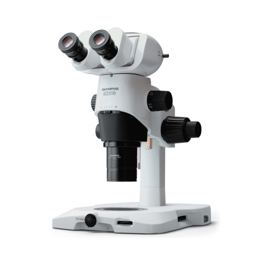 Микроскоп Olympus SZX16