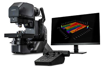 Купить или заказать Микроскоп Olympus DSX2000 в компании Микросистемы, тел.: +7 (495) 234-23-32