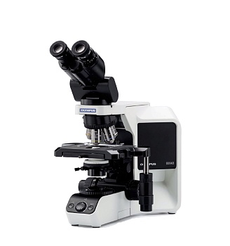 Микроскоп Olympus BX43 - Микросистемы