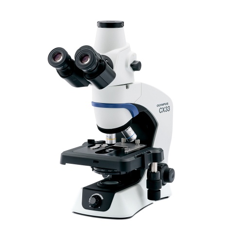 Микроскоп Olympus CX33
