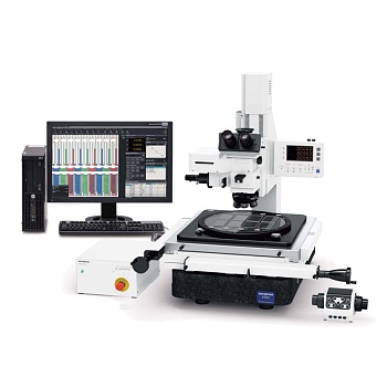Микроскоп Olympus STM7 | Каталог — Микросистемы