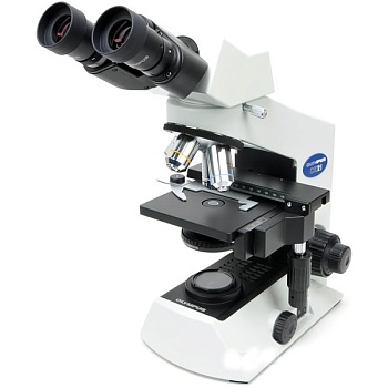 Микроскоп Olympus CX21 - Микросистемы