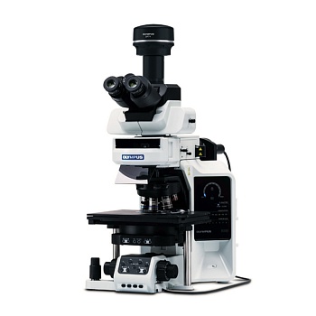 Микроскоп Olympus BX63 - Микросистемы