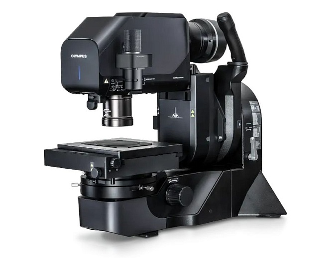 Цифровой микроскоп Olympus DSX2000 купить, цена в России под заказ