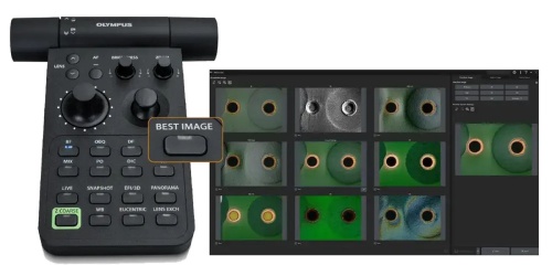 Купить или заказать Микроскоп Olympus DSX2000 в компании Микросистемы, тел.: +7 (495) 234-23-32