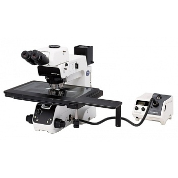 Микроскоп Olympus MX61A - Микросистемы