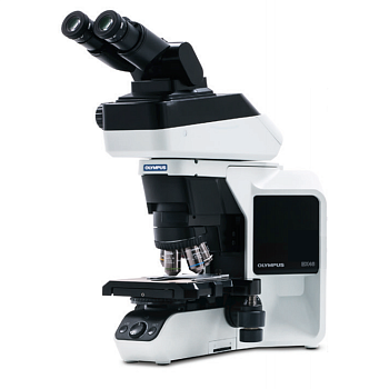 Купить или заказать Микроскоп Olympus BX46 в компании Микросистемы, тел.: +7 (495) 234-23-32