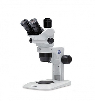 Стереомикроскоп Olympus SZ61