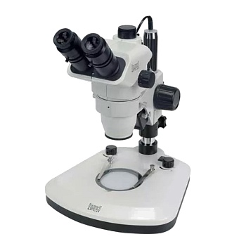 Стереомикроскоп HUND Wiloskop - Микросистемы