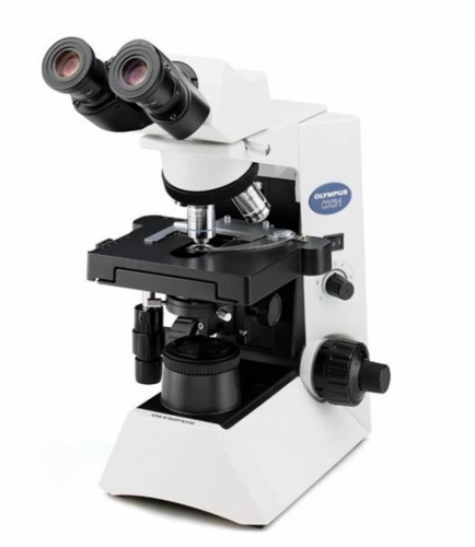 Микроскоп Olympus CX31 - Микросистемы