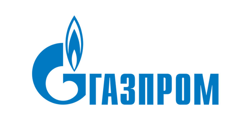 Gazprom logo.png Gazprom logo.png